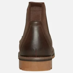 Herre Matterhorn Chelsea Støvler Midt Brun