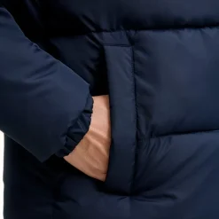 Herre Maze Puf Krave Jakke Sky Captain