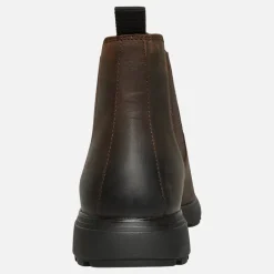 Herre Meiern Chelsea Støvler Kaffe