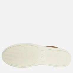 Herre Memphis Cupsole Træningssko Ginger Biscuit