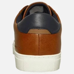 Herre Memphis Cupsole Træningssko Ginger Biscuit