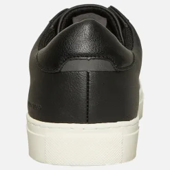 Herre Memphis Cupsole Træningssko Sort