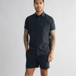 Herre Miles Sæt Sort