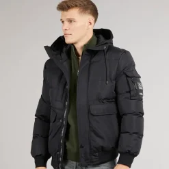 Herre Milwaukee Foret For Jakke Sort