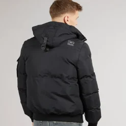 Herre Milwaukee Foret For Jakke Sort