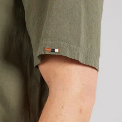 Herre Mirolo Skjorte Army