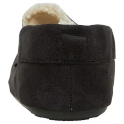 Herre Mocassin 2 Hjemmesko Sort