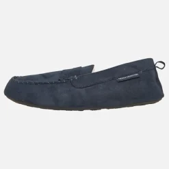 Herre Moccasin 2 Hjemmesko Marine