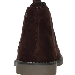 Herre Morley Chelsea Mode støvler Chokoladebrun
