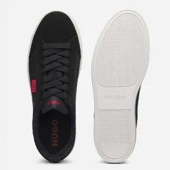 Herre Morrie Sneakers Sort