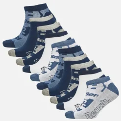 Herre Mosia Ti Pak Træner Sokker Assorteret