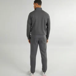 Herre Mountain Åben Kant 1/​4 Træningsdragt Asfalt