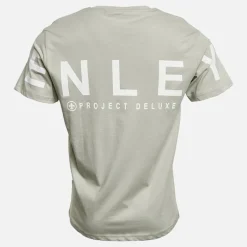 Herre Multhen Fem Pakke T-shirts Assorteret