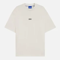 Herre Nalono T-shirt Open White