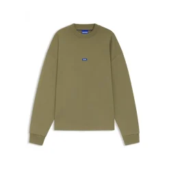 Herre Nedro Sweatshirt Olive