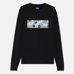 Herre Neprix Sweatshirt Sort