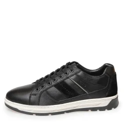 Herre Nevada Sneakers 0001 Black