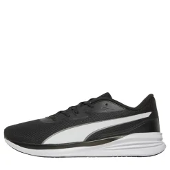 Herre Night Runner V3 Neutralt Løbesko Sort/​ Hvid