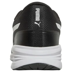 Herre Night Runner V3 Neutralt Løbesko Sort/​ Hvid