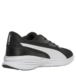 Herre Night Runner V3 Neutralt Løbesko Sort/​ Hvid