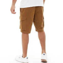 Herre Noah's 2 Combat Shorts Tobak