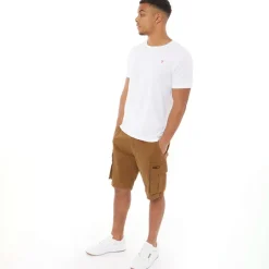 Herre Noah's 2 Combat Shorts Tobak