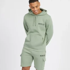 Herre Optimér Co-ord Mint