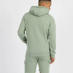 Herre Optimér Co-ord Mint