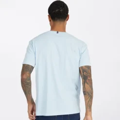 Herre Otto T-shirts Flerfarvet