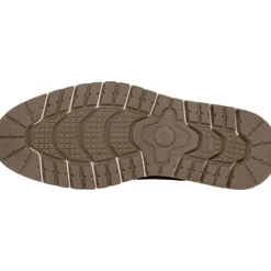 Herre Oxford Støvler Brun