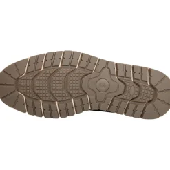 Herre Oxford Støvler Sort