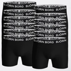 Herre 12-pak Bomuld Stretch Boxers Multipack 1