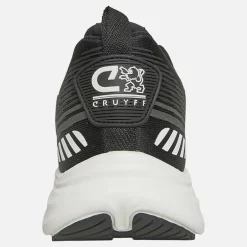 Herre Pelayo Sneakers Sort