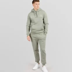 Herre Petrocca Træningsdragt Salvie