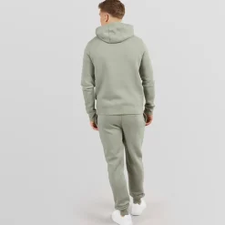 Herre Petrocca Træningsdragt Salvie