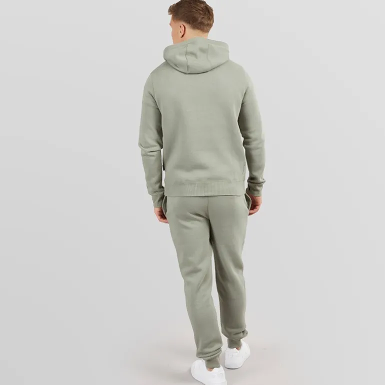 Herre Petrocca Træningsdragt Salvie