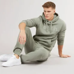 Herre Petrocca Træningsdragt Salvie