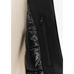 Herre Philian Jakke Sort