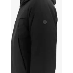 Herre Philian Jakke Sort