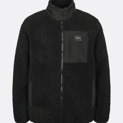 Herre Pile Jakke Sort