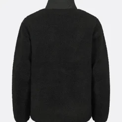 Herre Pile Jakke Sort