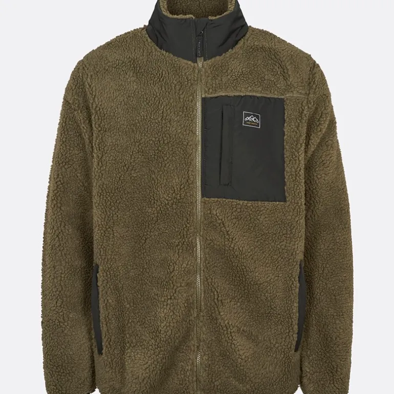 Herre Pile Jakke Tarmac