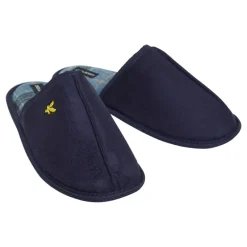 Herre Pippin Mule Tøfler Peacoat