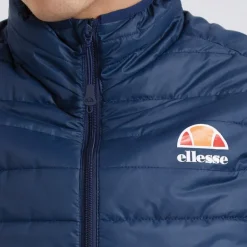 Herre Portina Veste Flade