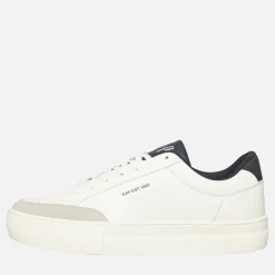 Herre Portland II Træningssko Hvid