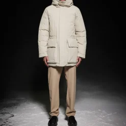 Herre Povel Jakke Østers