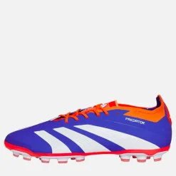 Herre Predator Elite Advancement Pakke 2G/​3G AG Kunstgræs Fodboldstøvler Lucid Blue/​Cloud White/​Solar Red