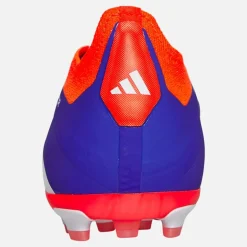 Herre Predator Elite Advancement Pakke 2G/​3G AG Kunstgræs Fodboldstøvler Lucid Blue/​Cloud White/​Solar Red