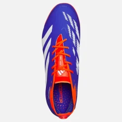 Herre Predator Elite Advancement Pakke 2G/​3G AG Kunstgræs Fodboldstøvler Lucid Blue/​Cloud White/​Solar Red