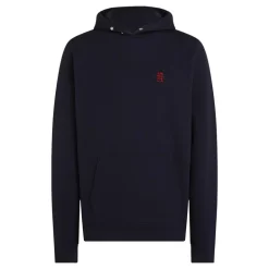 Herre Pullover Hættetrøje Desert Sky